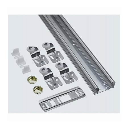 National Hardware 60 ByPass Door Kit N343-129